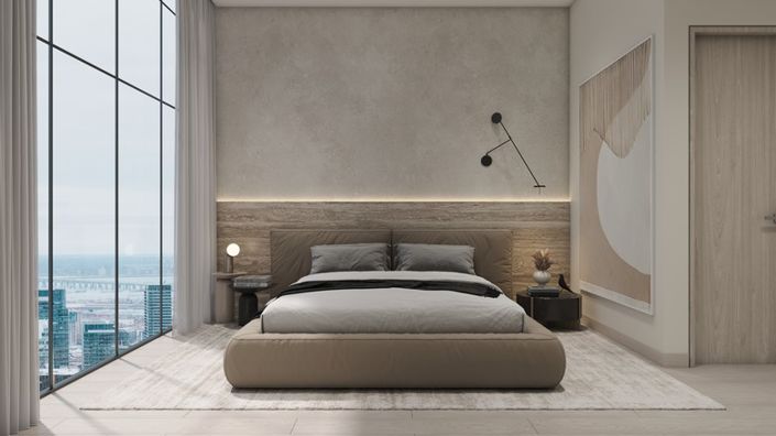 Image No.5-Propriété de 2 chambres à vendre à Philippines