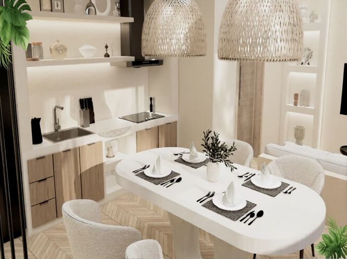 Image No.2-1 Bed Property for sale