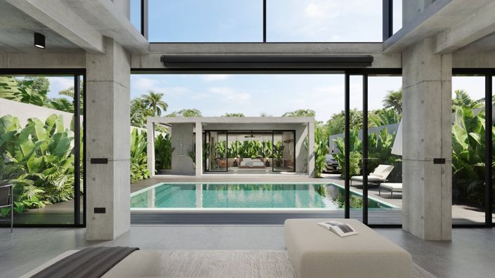 Image No.2-3 Bed Property for sale