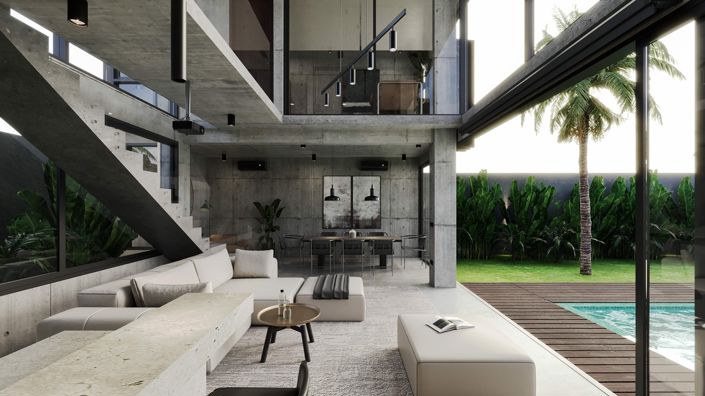 Image No.3-4 Bed Property for sale