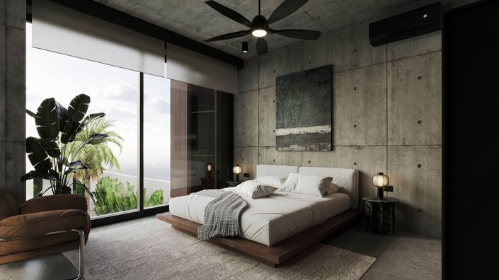 Image No.6-4 Bed Property for sale