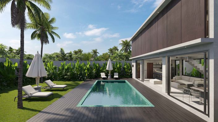 Image No.4-2 Bed Property for sale