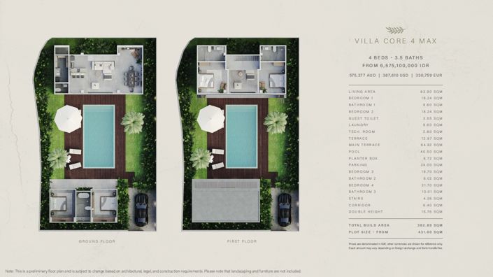 Image No.10-4 Bed Property for sale