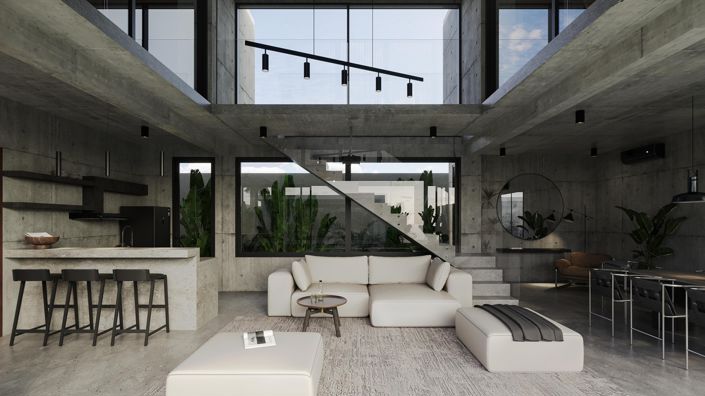 Image No.4-3 Bed Property for sale