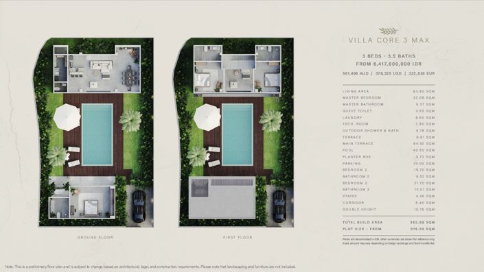 Image No.10-3 Bed Property for sale