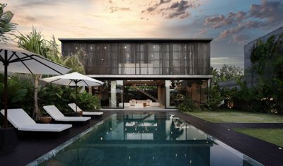 1 - Badung Regency, Property