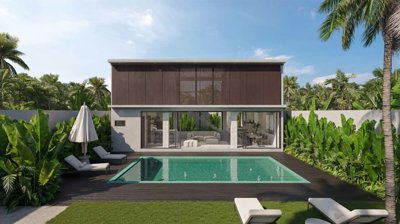 1 - Badung Regency, Property