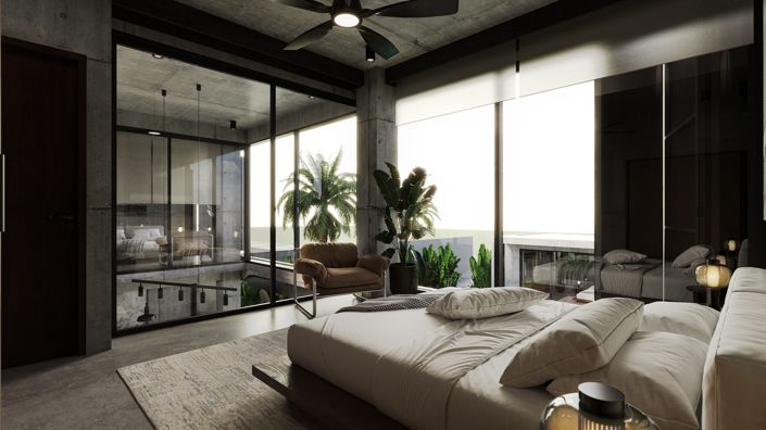 Image No.5-2 Bed Property for sale