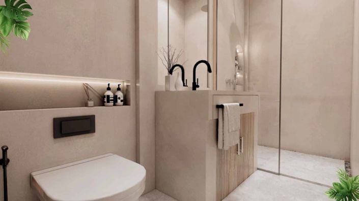 Image No.2-3 Bed Property for sale