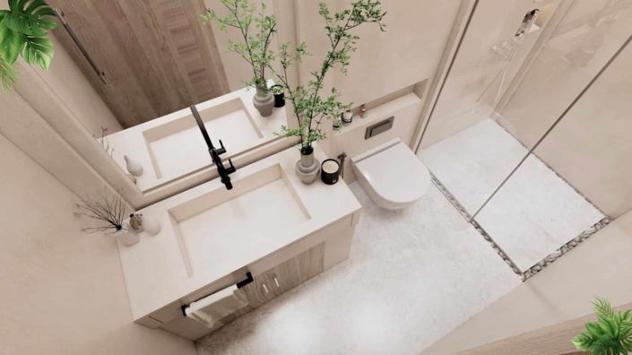 Image No.3-3 Bed Property for sale