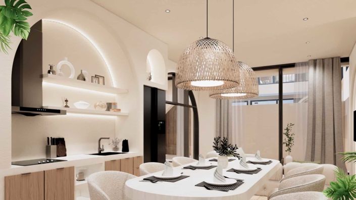 Image No.6-3 Bed Property for sale