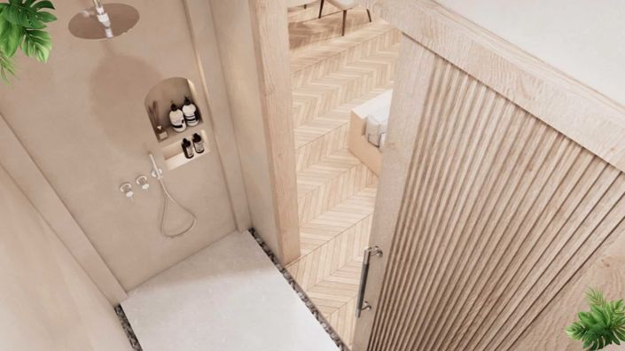 Image No.2-2 Bed Property for sale