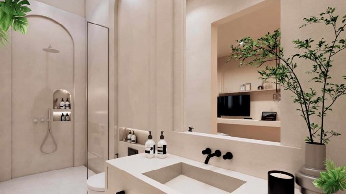 Image No.3-2 Bed Property for sale