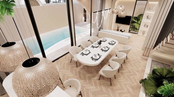 Image No.5-2 Bed Property for sale