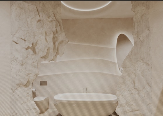 Image No.6-1 Bed Property for sale