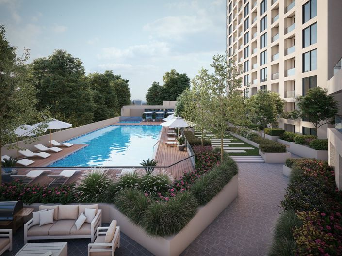 Image No.4-Propriété de 2 chambres à vendre à Philippines