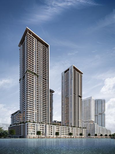 Image No.2-1 Bed Property for sale