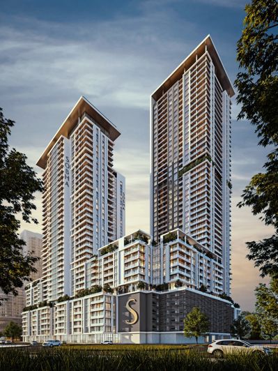 Image No.4-1 Bed Property for sale