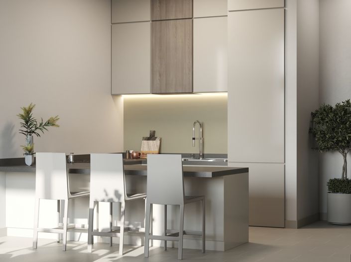 Image No.6-1 Bed Property for sale