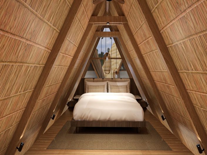 Image No.10-Propriété de 1 chambre à vendre à Bali