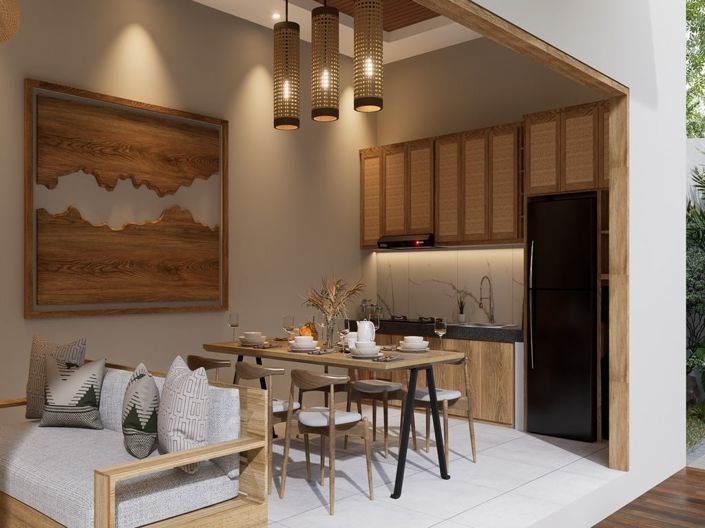 Image No.6-3 Bed Property for sale