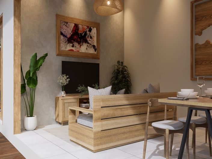 Image No.7-3 Bed Property for sale