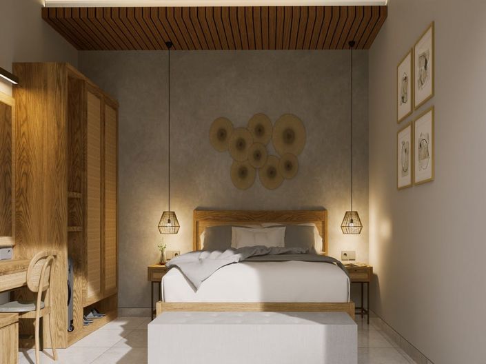 Image No.7-2 Bed Property for sale