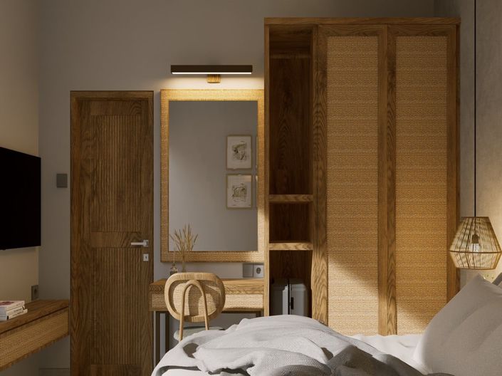 Image No.8-2 Bed Property for sale