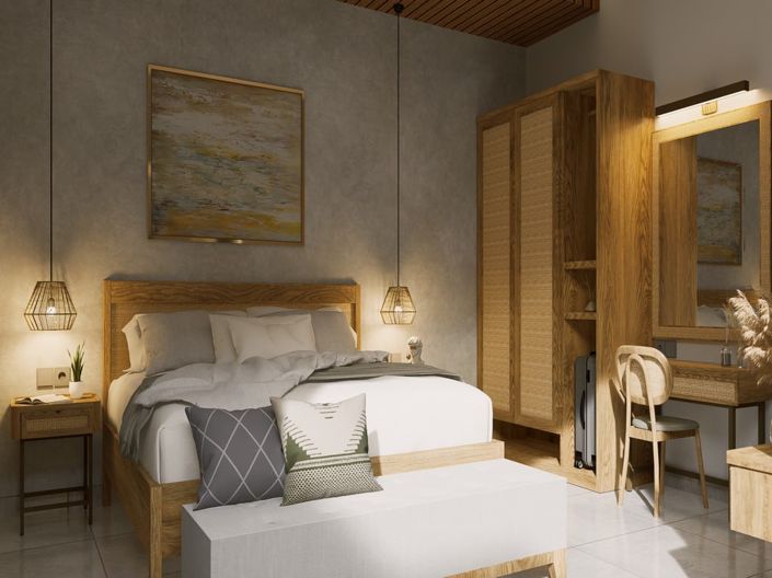 Image No.9-2 Bed Property for sale