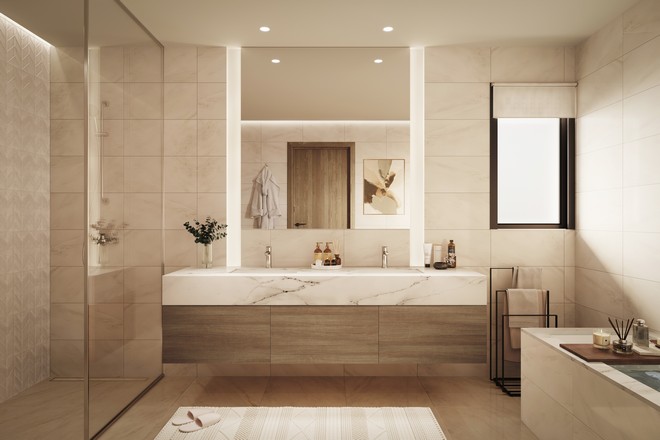 Image No.4-Propriété de 4 chambres à vendre à Philippines