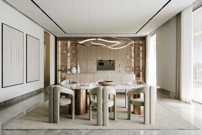 Image No.4-Propriété de 4 chambres à vendre à Philippines