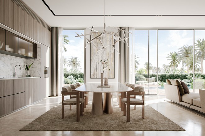 Image No.5-Propriété de 4 chambres à vendre à Philippines