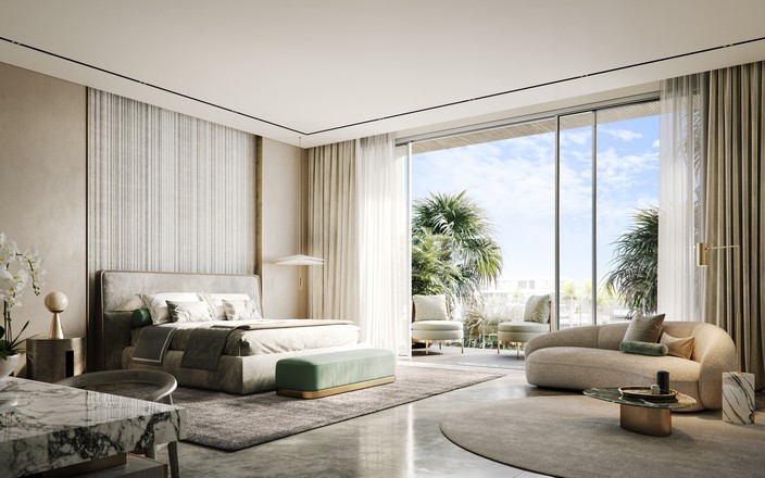 Image No.2-Propriété de 5 chambres à vendre à Philippines