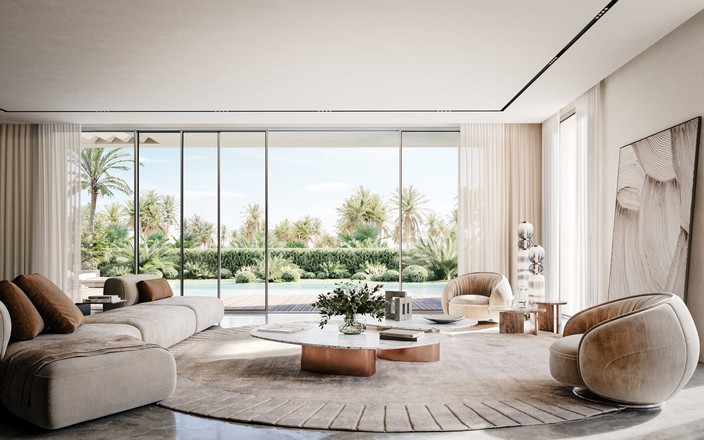 Image No.3-Propriété de 5 chambres à vendre à Philippines