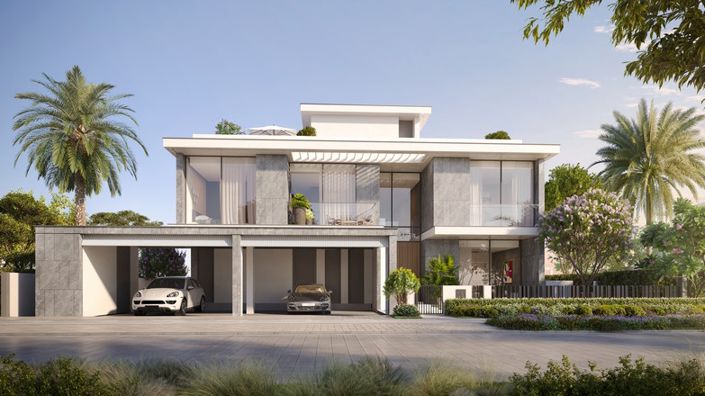 Image No.3-Propriété de 6 chambres à vendre à Philippines