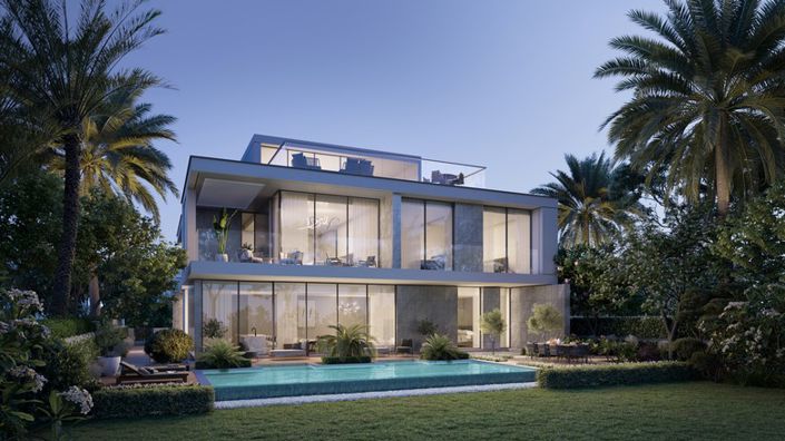 Image No.7-Propriété de 6 chambres à vendre à Philippines