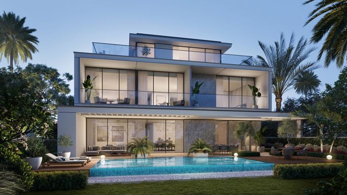 Image No.5-7 Bed Property for sale