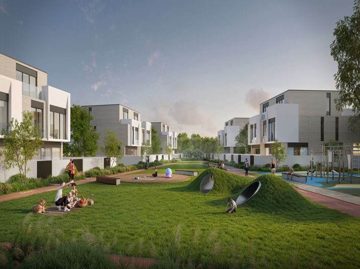 Image No.4-5 Bed Property for sale