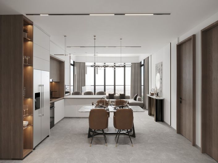 Image No.3-Propriété de 2 chambres à vendre à Philippines