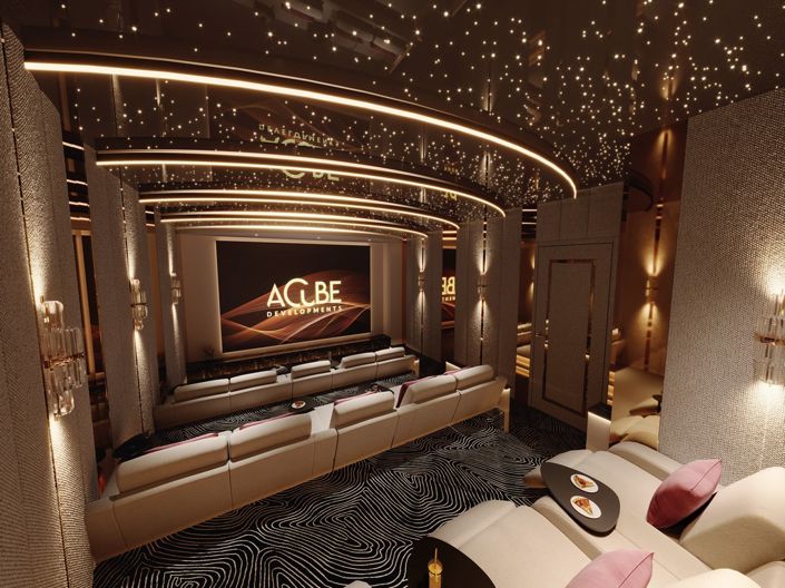 Image No.7-Propriété de 2 chambres à vendre à Philippines