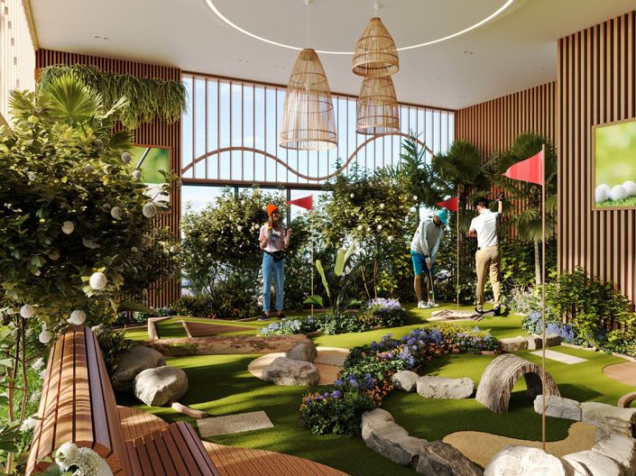 Image No.3-2 Bed Property for sale