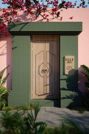 elle-villa-unit-entrance-sign