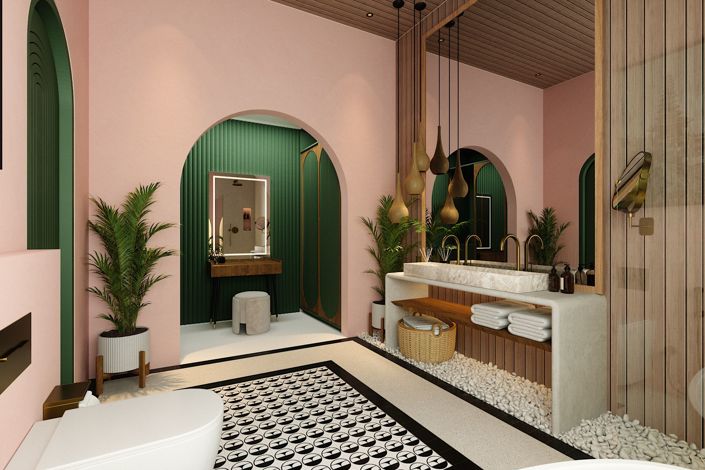 Image No.3-2 Bed Property for sale