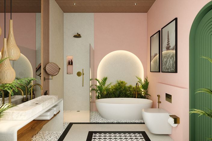 Image No.8-2 Bed Property for sale