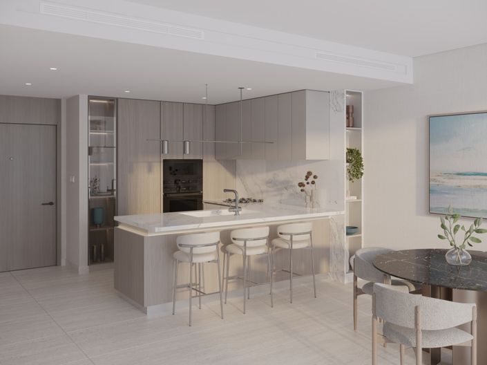 Image No.6-Propriété de 4 chambres à vendre à Philippines