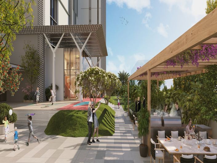 Image No.2-Propriété de 3 chambres à vendre à Philippines