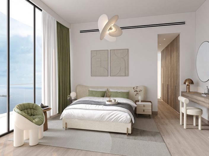 Image No.2-Propriété de 1 chambre à vendre à Philippines