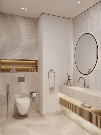 Image No.2-Propriété de 3 chambres à vendre à Philippines