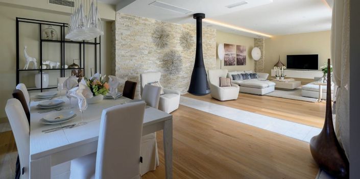 Image No.5-Propriété de 5 chambres à vendre à Elounda