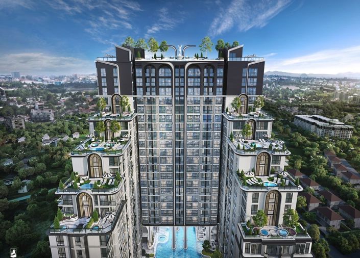 Image No.3-Propriété de 1 chambre à vendre à Philippines